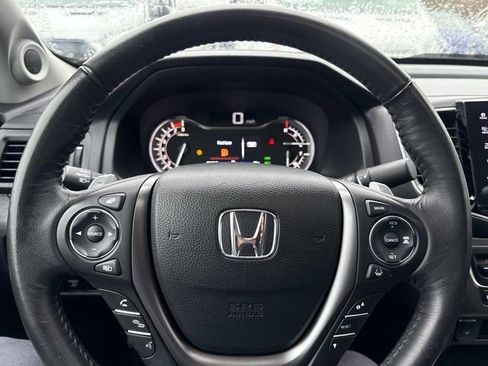 Used 2023 Honda Ridgeline RTL image 34