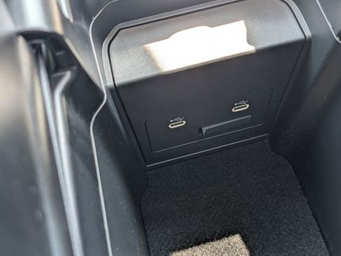 Certified 2025 MAZDA CX-50 AWD 2.5 S w/ Cargo Package image 36