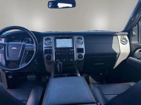 Used 2017 Ford Expedition EL XLT w/ Equipment Group 202A AWD/4WD image 35