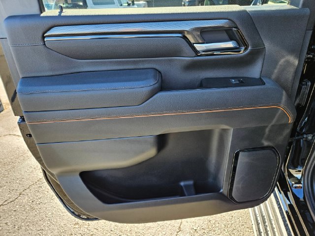 Used 2026 GMC Sierra 2500 AT4 w/ Max Trailering Package AWD/4WD image 18