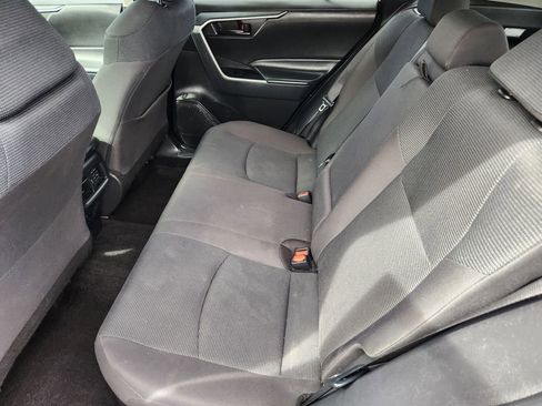Used 2025 Toyota RAV4 LE image 11