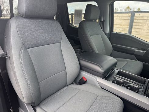 Certified 2024 Ford F150 XLT w/ Equipment Group 302A MID image 19