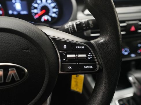 Used 2021 Kia Seltos LX AWD/4WD image 18