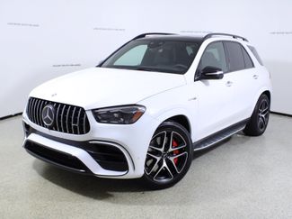 Used 2025 Mercedes-Benz GLE 63 AMG S video 1