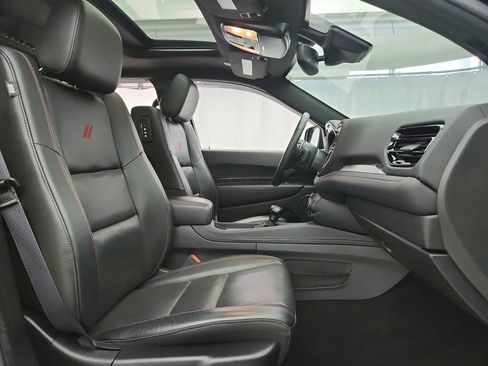 Used 2021 Dodge Durango R/T w/ SRT Interior Appearance Group AWD/4WD image 35