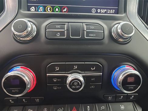 Used 2020 GMC Sierra 1500 SLT w/ SLT Premium Plus Package image 21