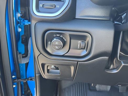 Used 2024 RAM 1500 Big Horn AWD/4WD image 43