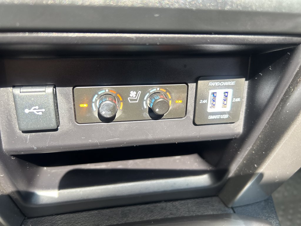 Certified 2020 Toyota 4Runner Limited AWD/4WD image 33