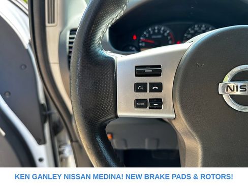 Used 2018 Nissan Frontier SV w/ Value Truck Package AWD/4WD image 26