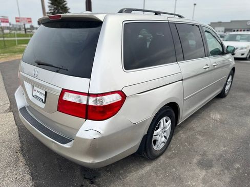 Used 2007 Honda Odyssey EX-L image 43