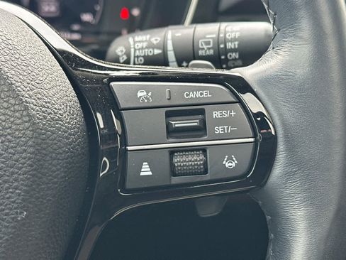 Certified 2023 Honda Pilot Elite image 30