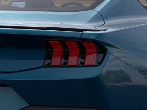 New 2026 Ford Mustang EcoBoost image 21