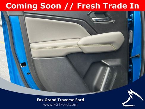 Used 2023 Chevrolet Colorado ZR2 AWD/4WD image 32