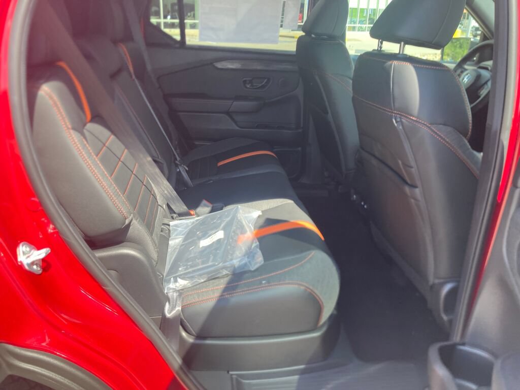 New 2026 Honda Passport TrailSport image 6