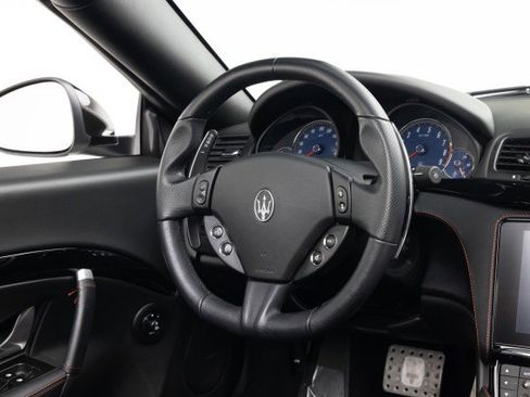 Used 2019 Maserati GranTurismo Sport image 10