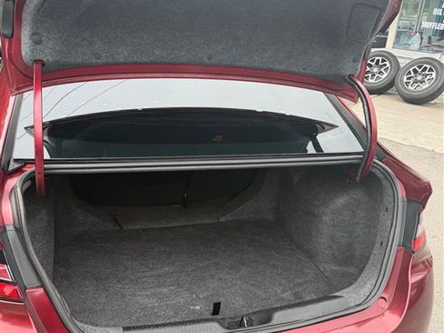 Used 2015 Dodge Dart Limited FWD image 10