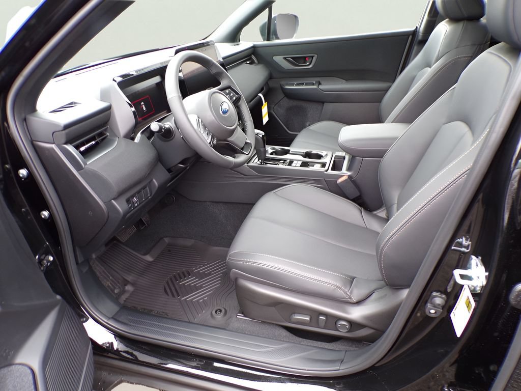 Certified 2026 Subaru Outback Limited AWD/4WD image 17