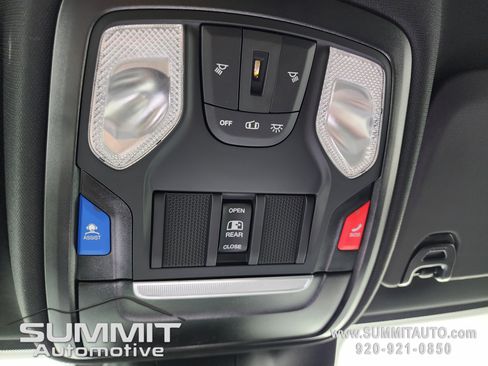 New 2026 RAM 2500 Tradesman w/ Safety Group image 55