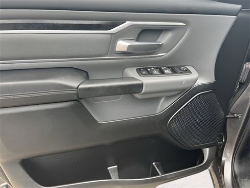 Used 2022 RAM 1500 Lone Star image 12