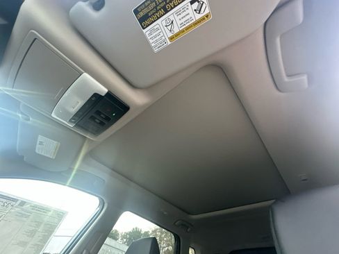 New 2026 Nissan Rogue Dark Armor image 32