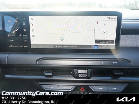 New 2027 Kia Telluride EX X-Line image 15