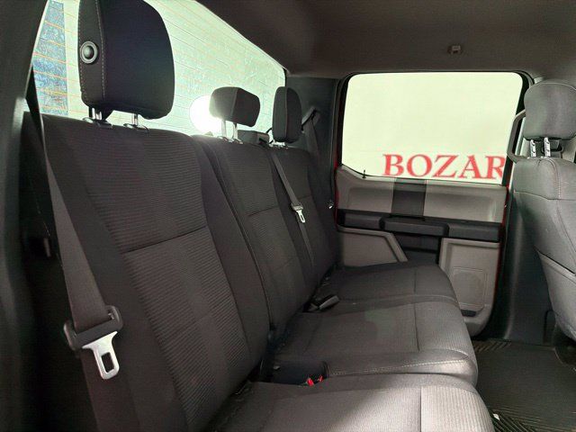 Used 2017 Ford F150 XL w/ Equipment Group 101A Mid RWD image 33