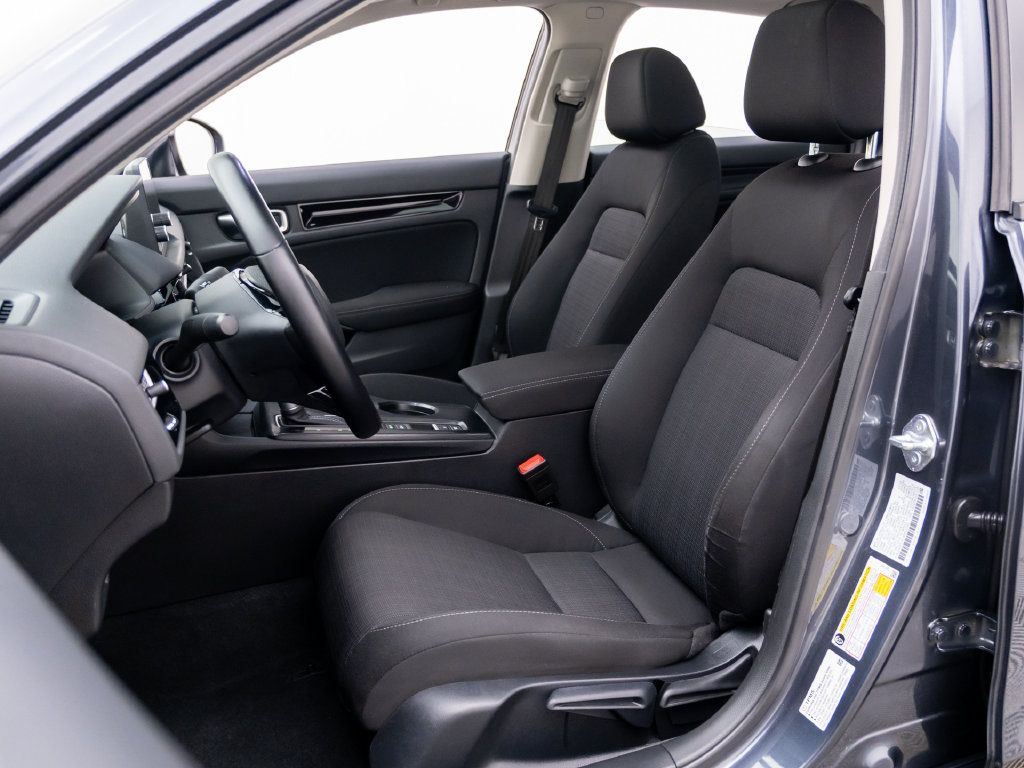 Used 2024 Honda Civic EX image 18