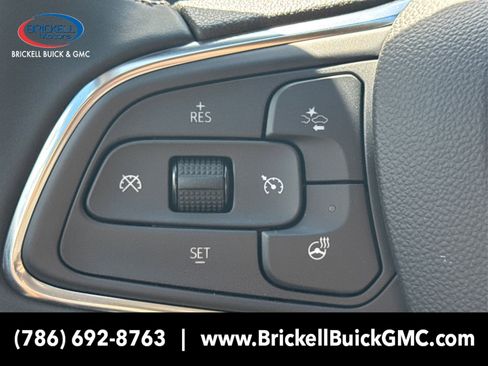 New 2026 Buick Encore GX Sport Touring w/ Comfort Package image 30