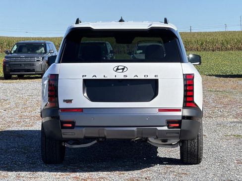 New 2026 Hyundai Palisade XRT Pro image 14