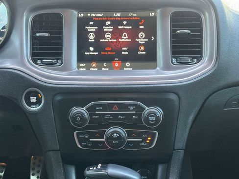 Used 2023 Dodge Charger R/T w/ Blacktop Package RWD image 20