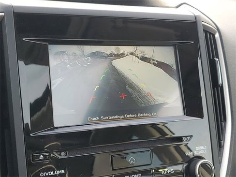 Used 2023 Subaru Forester Premium image 27