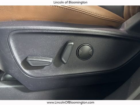 Used 2024 Ford Bronco Sport Badlands w/ Premium Package image 24