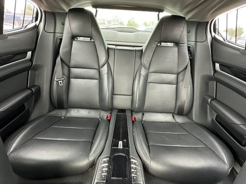 Used 2014 Porsche Panamera S image 16