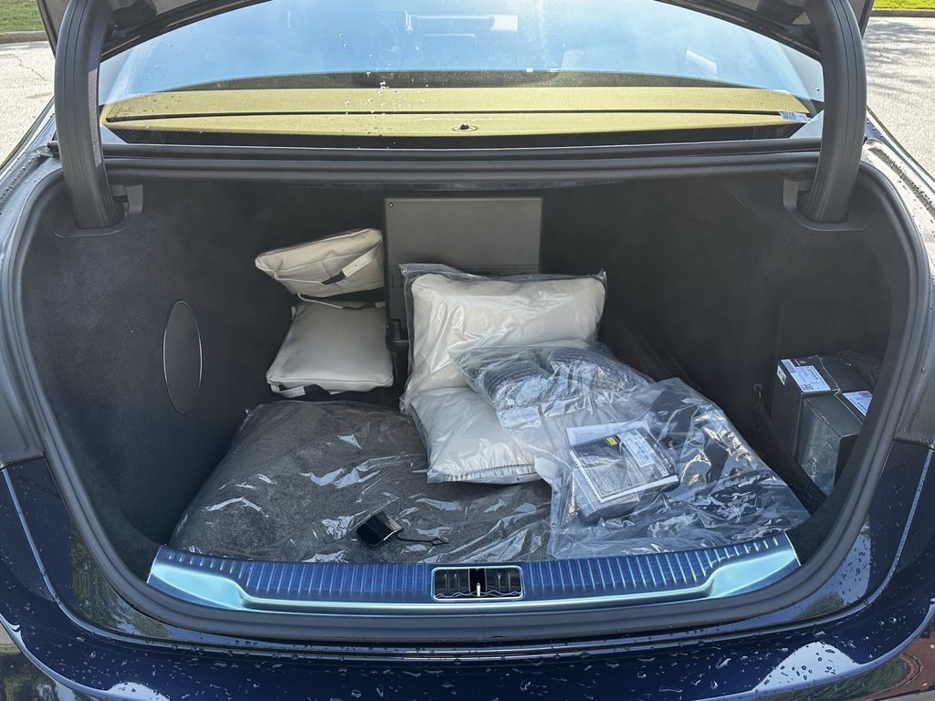 New 2026 Mercedes-Benz Maybach S 680 4MATIC image 26