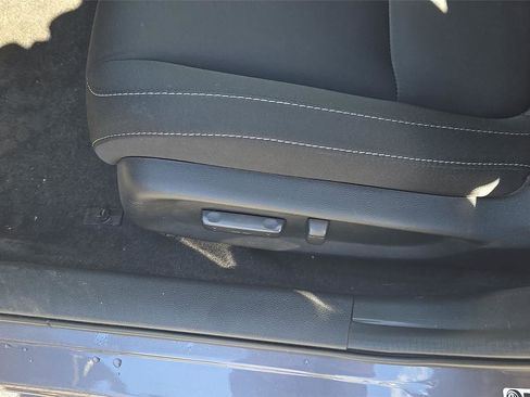 Used 2020 Honda Civic EX image 16