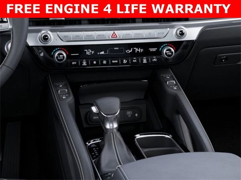 New 2025 Kia Telluride EX X-Line image 23