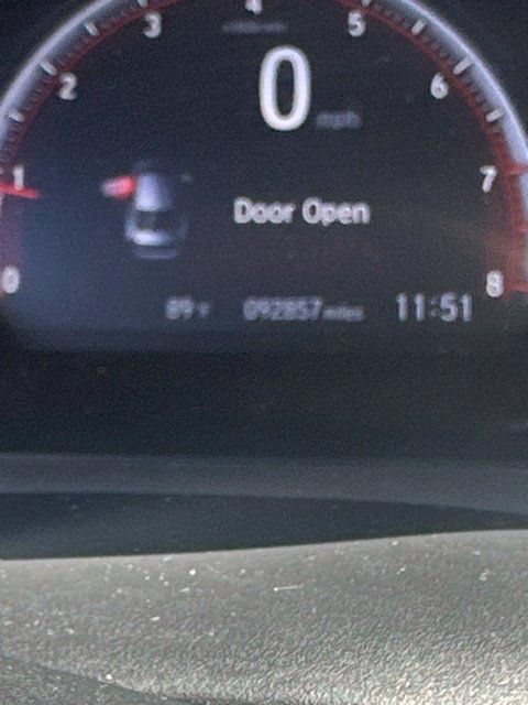 Used 2019 Honda Civic Sport image 9