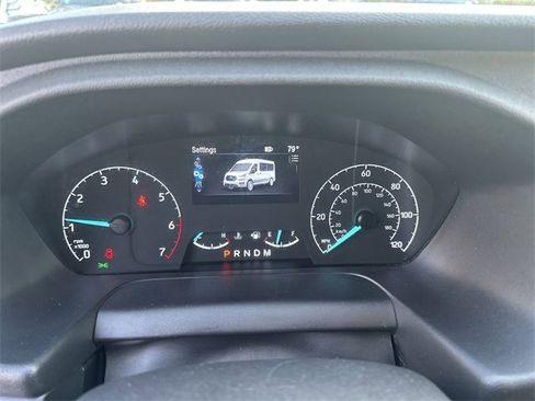 Used 2023 Ford Transit 350 XLT image 10