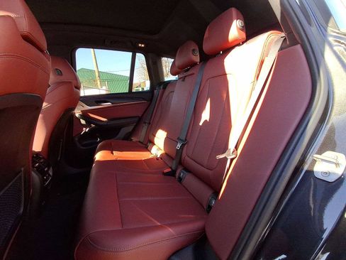 Used 2023 BMW X3 xDrive30i w/ Premium Package image 20