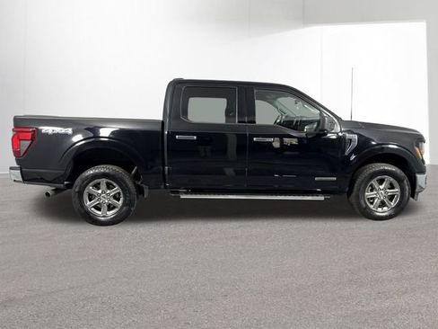 Used 2024 Ford F150 XLT w/ Mobile Office Package image 33