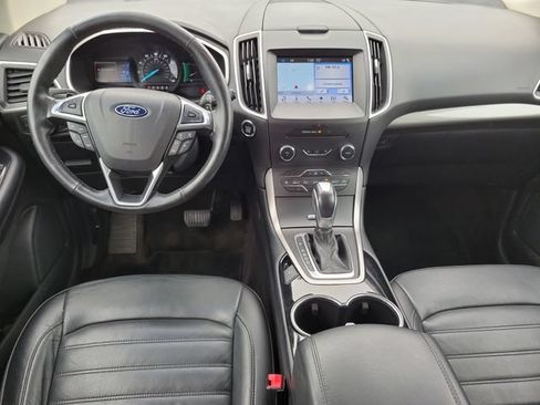 Used 2016 Ford Edge SEL w/ Equipment Group 201A AWD/4WD image 22