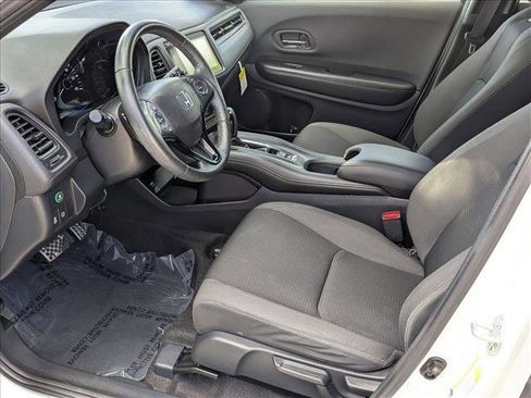 Used 2022 Honda HR-V Sport image 15