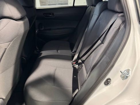 New 2026 Toyota Corolla Cross LE image 29