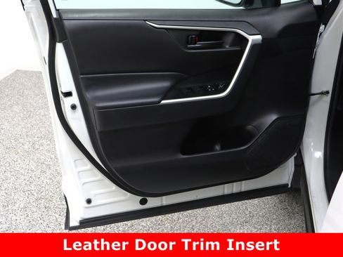 Used 2024 Toyota RAV4 LE image 12