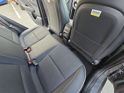 New 2026 Hyundai Venue SEL image 12