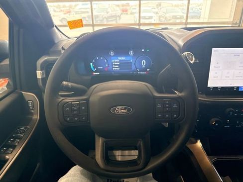 Used 2025 Ford F150 STX w/ Equipment Group 201A FX4 image 24