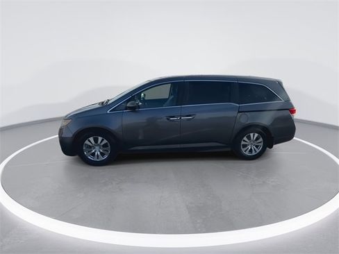 Used 2016 Honda Odyssey EX-L image 4