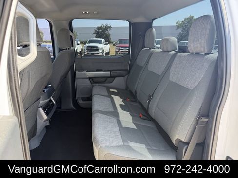Used 2025 Ford F250 XLT w/ FX4 Off-Road Package AWD/4WD image 31