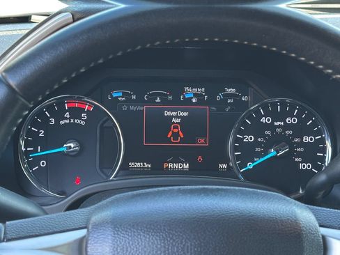 Used 2021 Ford F250 Lariat AWD/4WD image 9