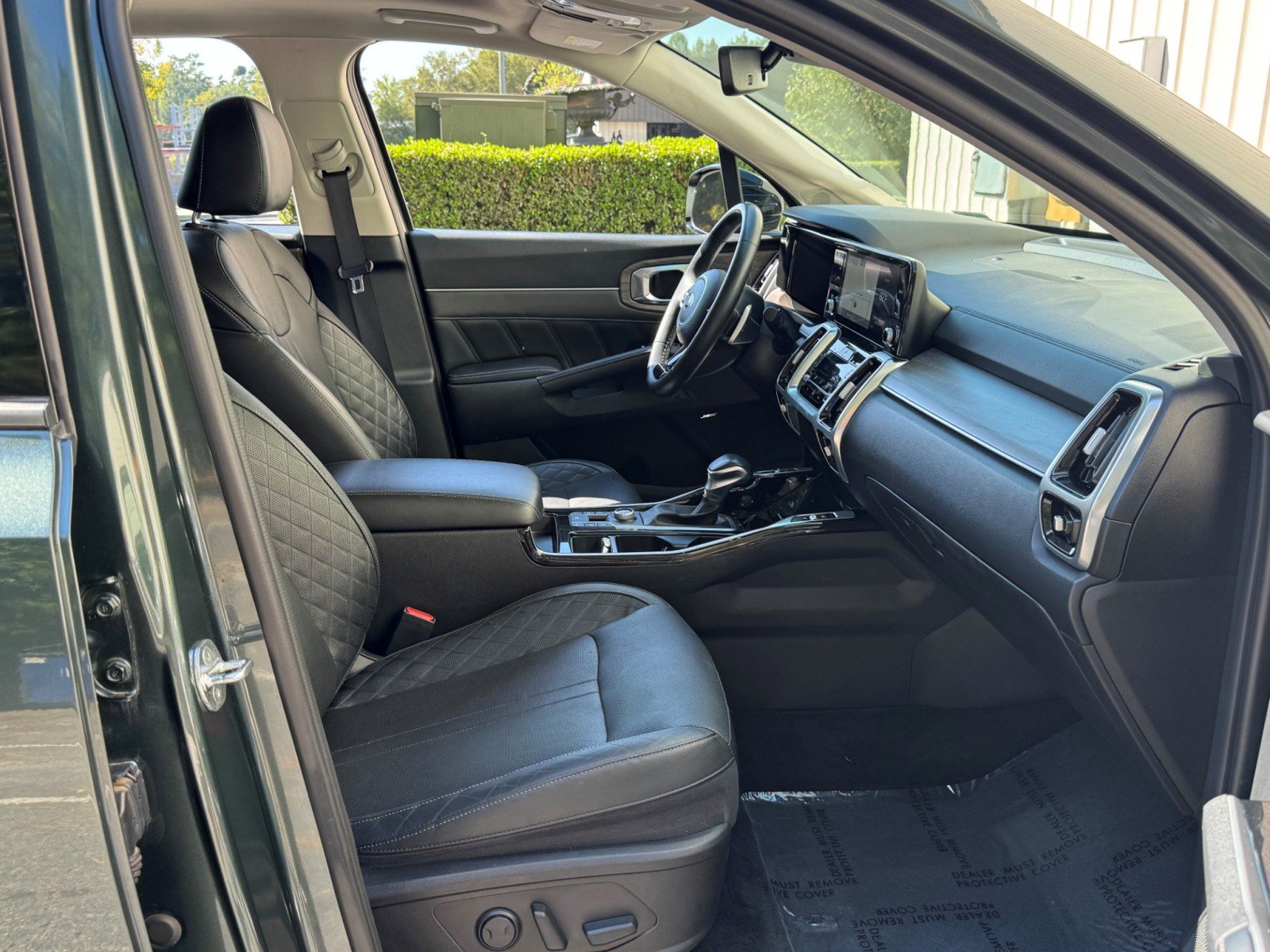Used 2021 Kia Sorento SX Prestige AWD/4WD image 15
